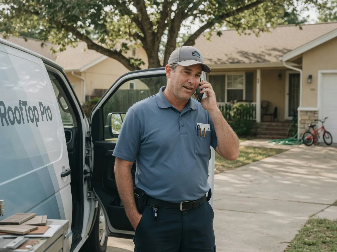 Roof Repair Mount Saint Joseph, OH FAQs