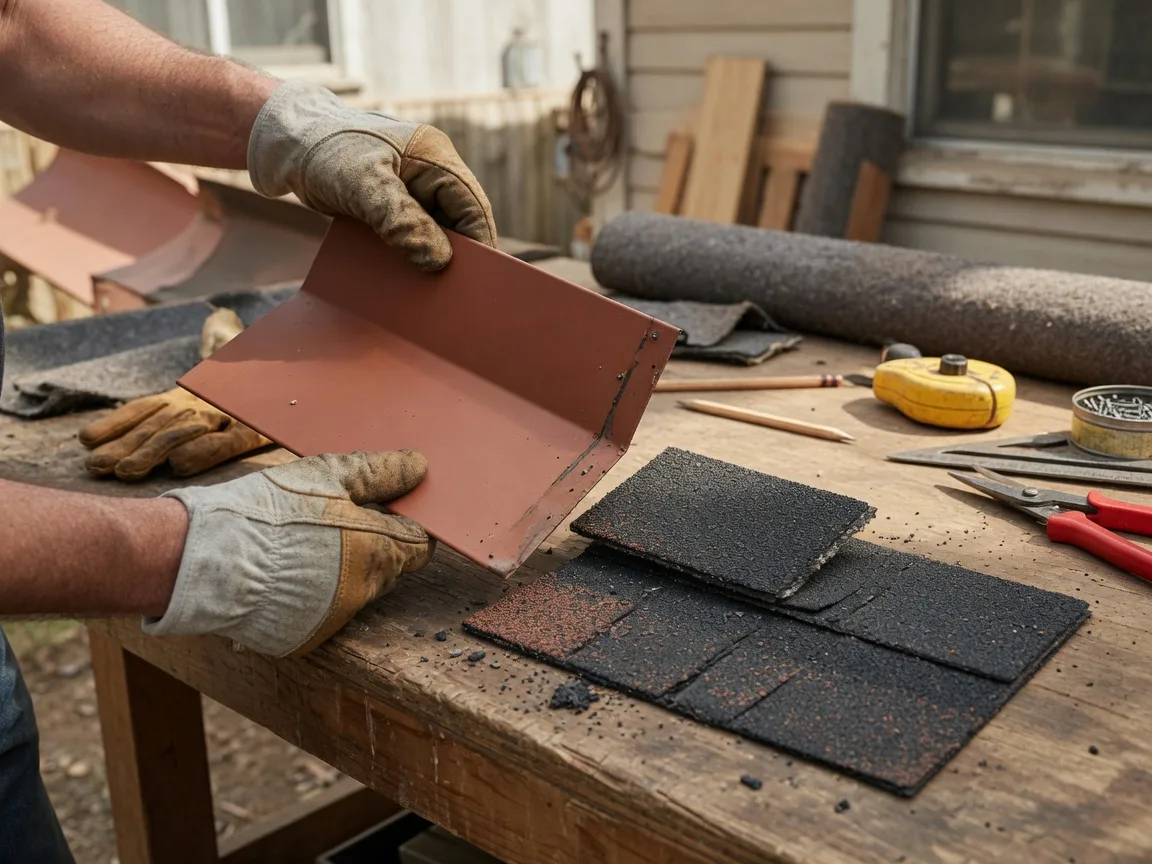 Roof Repair company in Mount Saint Joseph, OH